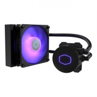 Cooler Master MasterLiquid ML120L V2 RGB CPU Liquid Cooler